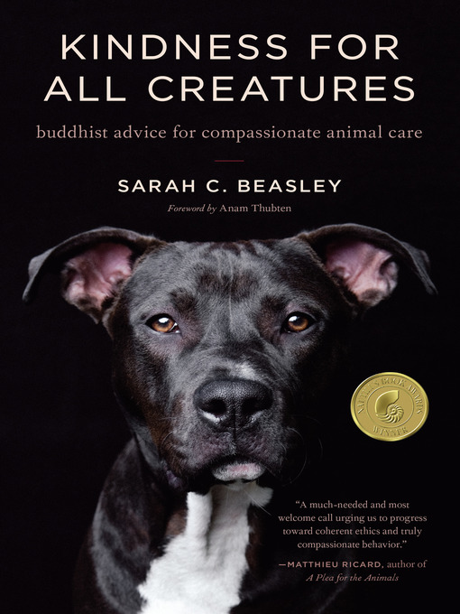 Title details for Kindness for All Creatures by Sarah C. Beasley - Available